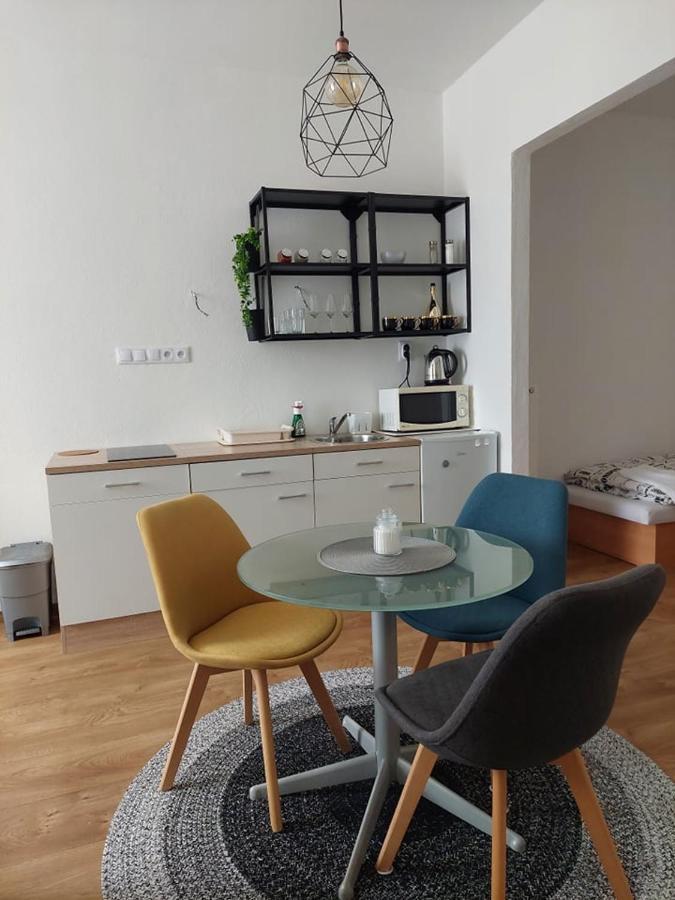 Naty Ii Apartment Haniska