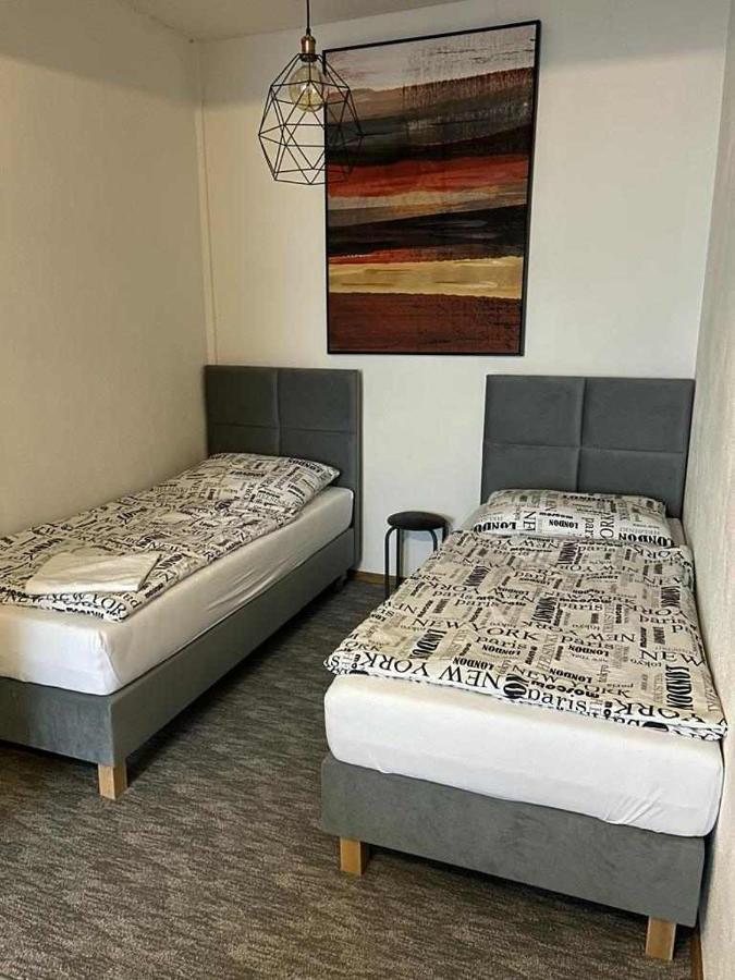 Apartment Naty Ii Haniska